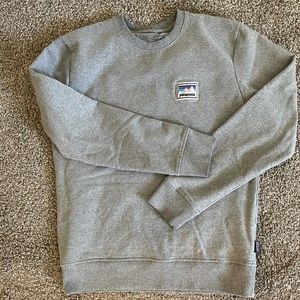 Patagonia Sweatshirt